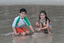 Ryan and Vivian Oct 2013